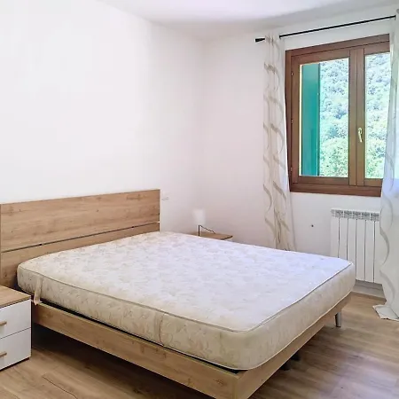 Oasi Di Pace & Relax Nel Apartmán *