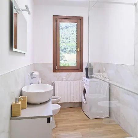 Oasi Di Pace & Relax Nel Tovena