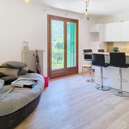 Oasi Di Pace & Relax Nel Tovena